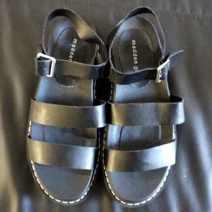 Madden Girl sandals